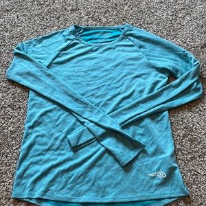 Reel life dryfit shirt!